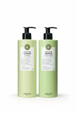 Structure Repair Care Duo Pak