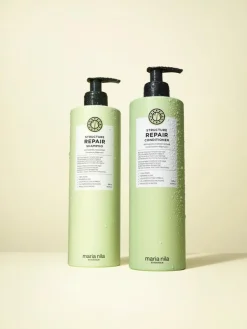 Structure Repair Care Duo Pak