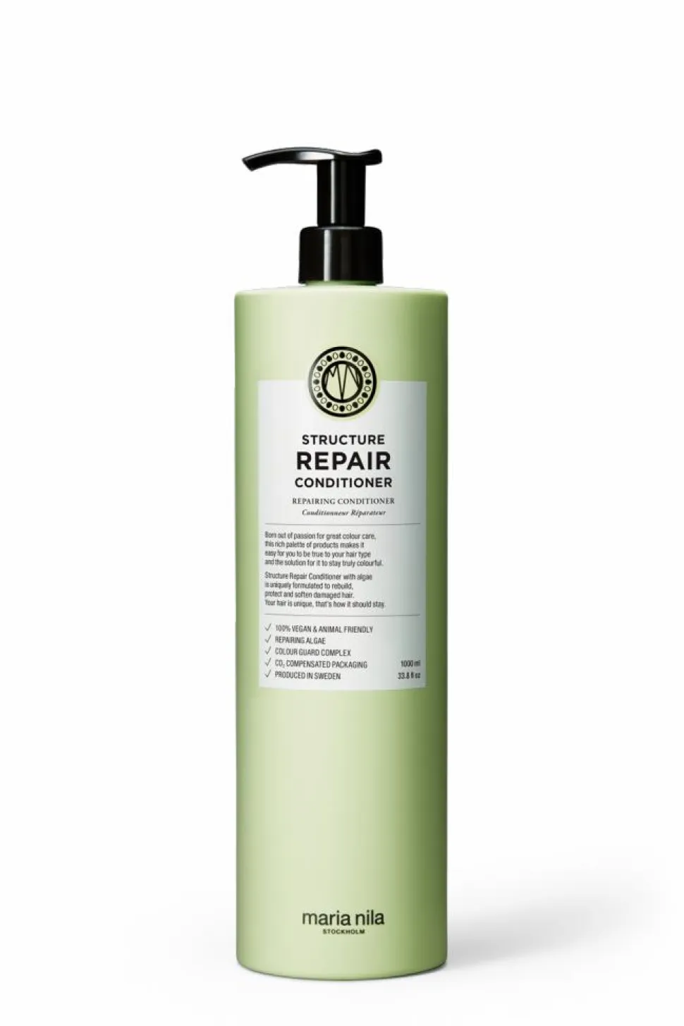 Structure Repair Conditioner, 1000 ml