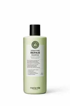 Structure Repair Shampoo, 350 ml