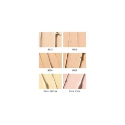Studio Fix Concealer + Correct, Light