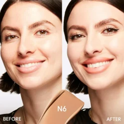 Studio Fix Fluid Broad Spectrum SPF 15 Foundation, N6
