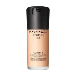 Studio Fix Fluid Broad Spectrum SPF 15 Foundation, N4