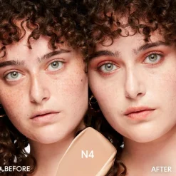 Studio Fix Fluid Broad Spectrum SPF 15 Foundation, N4