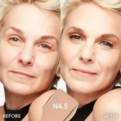Studio Fix Fluid Broad Spectrum SPF 15 Foundation, N4.5