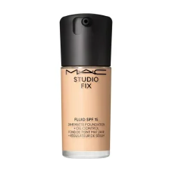 Studio Fix Fluid Broad Spectrum SPF 15 Foundation, NC16