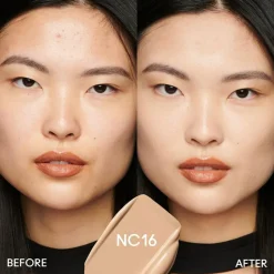 Studio Fix Fluid Broad Spectrum SPF 15 Foundation, NC16
