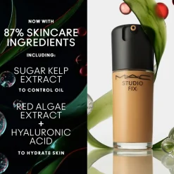 Studio Fix Fluid Broad Spectrum SPF 15 Foundation, NC16