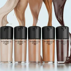 Studio Fix Fluid Broad Spectrum SPF 15 Foundation, NC16
