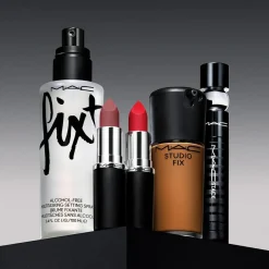 Studio Fix Fluid Broad Spectrum SPF 15 Foundation, NC16