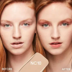Studio Fix Fluid Broad Spectrum SPF 15 Foundation, NC10