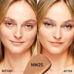 Studio Fix Fluid Broad Spectrum SPF 15 Foundation, NW25