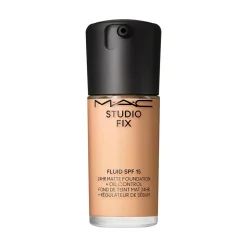 Studio Fix Fluid Broad Spectrum SPF 15 Foundation, N6.5
