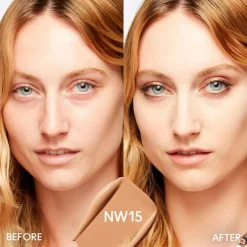 Studio Fix Fluid Broad Spectrum SPF 15 Foundation, NW15