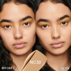 Studio Fix Fluid Broad Spectrum SPF 15 Foundation, NC30