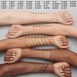 Studio Fix Fluid Broad Spectrum SPF 15 Foundation, NC30