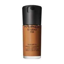 Studio Fix Fluid Broad Spectrum SPF 15 Foundation, NC47