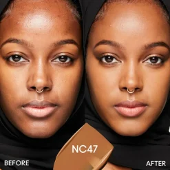 Studio Fix Fluid Broad Spectrum SPF 15 Foundation, NC47