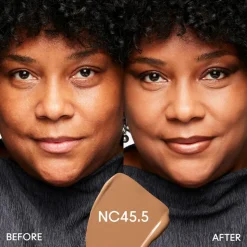 Studio Fix Fluid Broad Spectrum SPF 15 Foundation, NC45.5