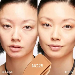 Studio Fix Fluid Broad Spectrum SPF 15 Foundation, NC25