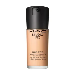 Studio Fix Fluid Broad Spectrum SPF 15 Foundation, C3.5