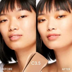 Studio Fix Fluid Broad Spectrum SPF 15 Foundation, C3.5