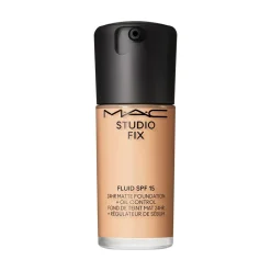 Studio Fix Fluid Broad Spectrum SPF 15 Foundation, C4