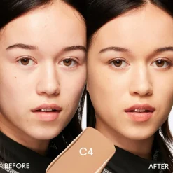 Studio Fix Fluid Broad Spectrum SPF 15 Foundation, C4