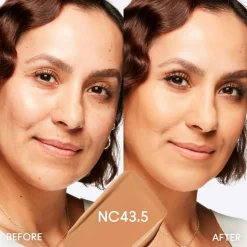 Studio Fix Fluid Broad Spectrum SPF 15 Foundation, NC43.5