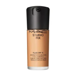 Studio Fix Fluid Broad Spectrum SPF 15 Foundation, NC40