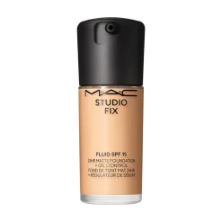 Studio Fix Fluid Broad Spectrum SPF 15 Foundation, NC17