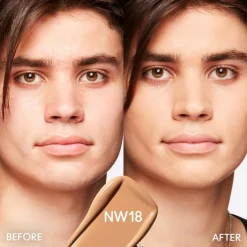 Studio Fix Fluid Broad Spectrum SPF 15 Foundation, NW18
