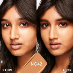 Studio Fix Fluid Broad Spectrum SPF 15 Foundation, NC42