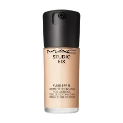 Studio Fix Fluid Broad Spectrum SPF 15 Foundation, NC12