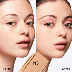 Studio Fix Fluid Broad Spectrum SPF 15 Foundation, N5