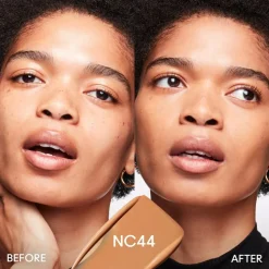Studio Fix Fluid Broad Spectrum SPF 15 Foundation, NC44