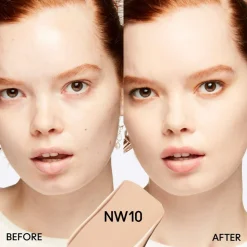 Studio Fix Fluid Broad Spectrum SPF 15 Foundation, NW10
