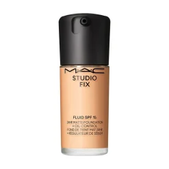 Studio Fix Fluid Broad Spectrum SPF 15 Foundation, NC18