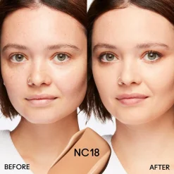 Studio Fix Fluid Broad Spectrum SPF 15 Foundation, NC18