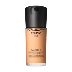 Studio Fix Fluid Broad Spectrum SPF 15 Foundation, NW22