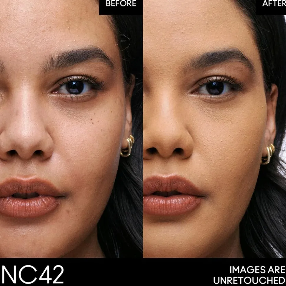 Studio Fix Plus Powder Foundation, NC42
