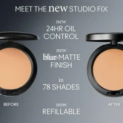 Studio Fix Plus Powder Foundation, NC42