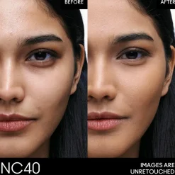 Studio Fix Plus Powder Foundation, NC40