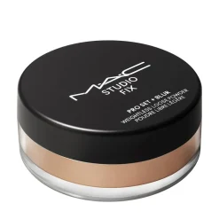 Studio Fix Pro Set + Blur Weightless Loose Powder, Dark