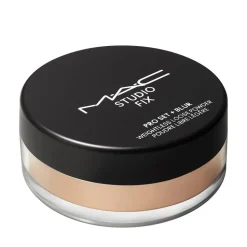 Studio Fix Pro Set + Blur Weightless Loose Powder, 05 Medium Deep