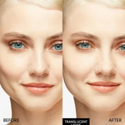 Studio Fix Pro Set + Blur Weightless Loose Powder, Translucent