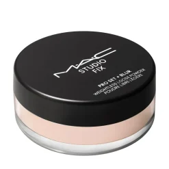 Studio Fix Pro Set + Blur Weightless Loose Powder, Light