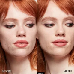 Studio Fix Pro Set + Blur Weightless Loose Powder, Light