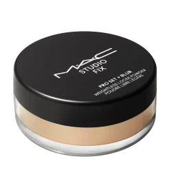Studio Fix Pro Set + Blur Weightless Loose Powder, Medium