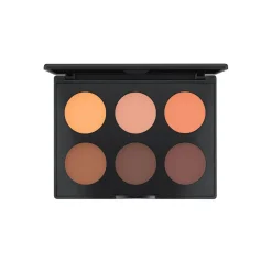 Studio Fix Sculpt And Shape Contour Palette, Medium Dark/Dark